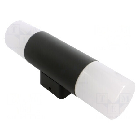 Lampă de grădină CORTA IP44 E27 2 prize | Electronic-mag.ro | Componente Electronice