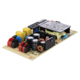 Alimentator LED 64,4W 34-46VDC 1400mA 180-295VAC | Electronic-mag.ro | Componente Electronice