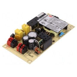 Alimentator LED 50W 12V 4,2A | Electronic-mag.ro | Componente Electronice