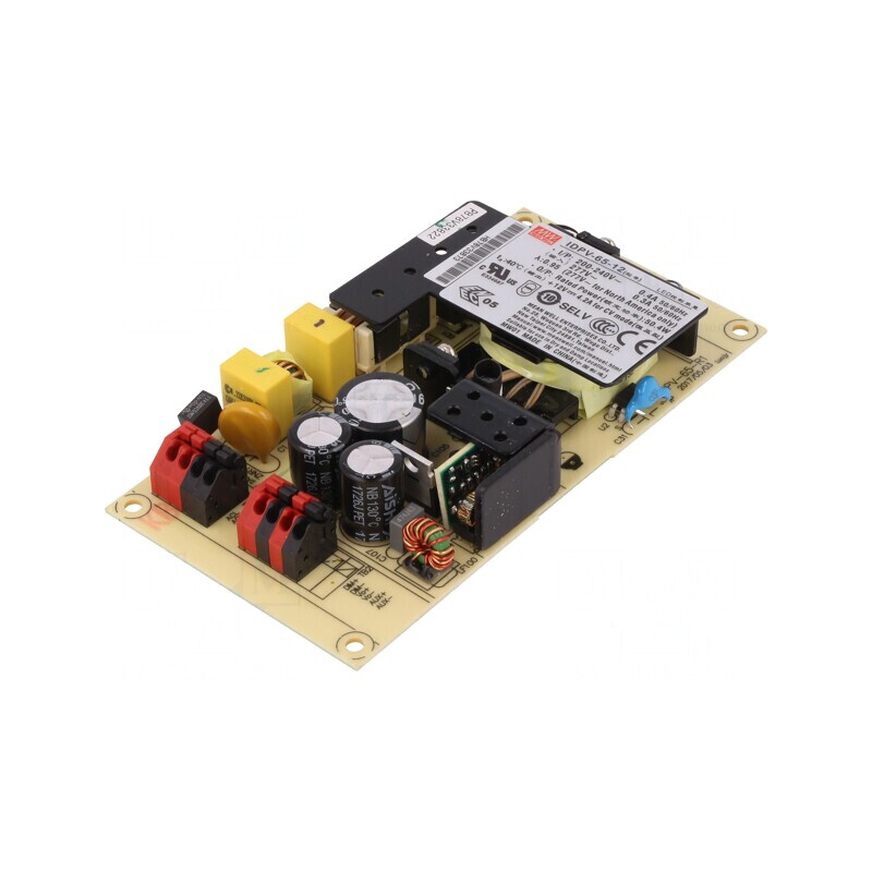 Alimentator LED 50W 12V 4,2A | Electronic-mag.ro | Componente Electronice Alimentator LED 50W 12V 4,2A | Electronic-mag.ro | Componente Electronice