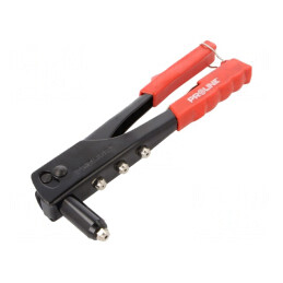Maşină de Nituit Manuală 14007 | Electronic-mag.ro | Componente Electronice