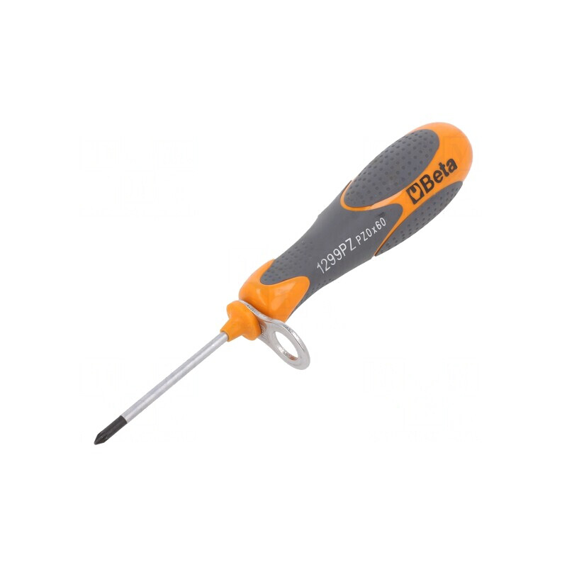 Şurubelniţă PZ0, 156mm, Oţel | Electronic-mag.ro | Componente Electronice