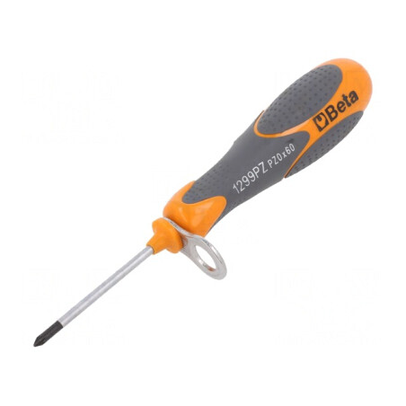 Şurubelniţă PZ0, 156mm, Oţel | Electronic-mag.ro | Componente Electronice