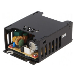 Alimentator Pulsatoriu 50W 120-370VDC 90-264VAC | Electronic-mag.ro | Componente Electronice