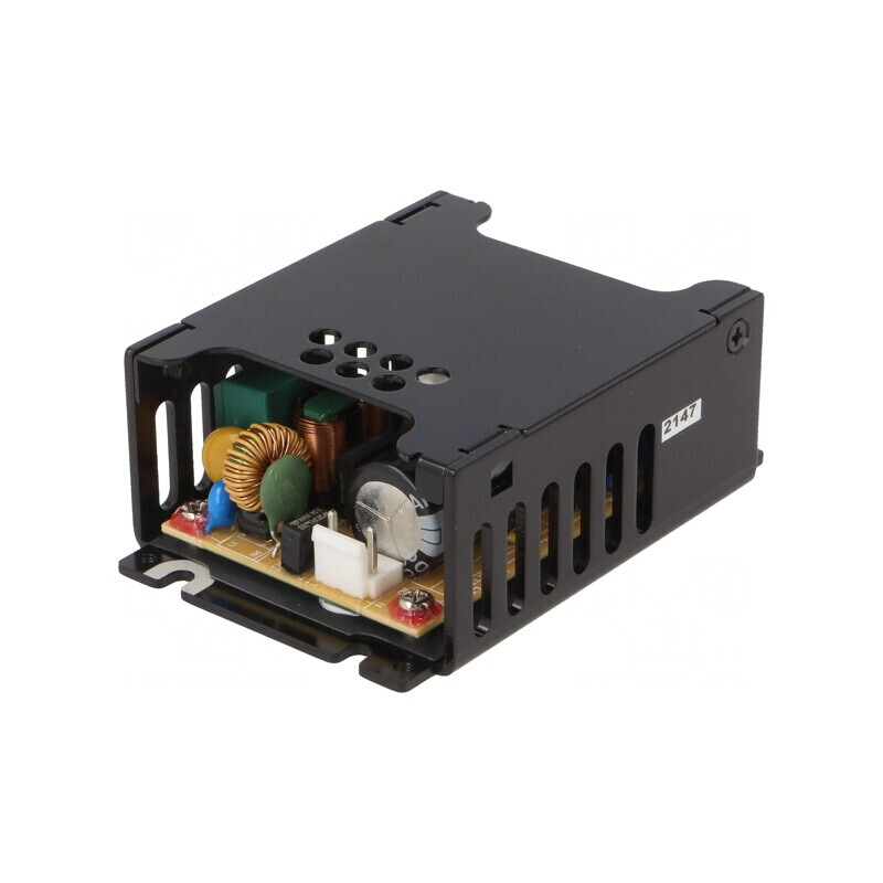 Alimentator Pulsatoriu 50W 120-370VDC 90-264VAC | Electronic-mag.ro | Componente Electronice