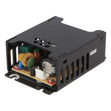 Alimentator Pulsatoriu 50W 120-370VDC 90-264VAC | Electronic-mag.ro | Componente Electronice