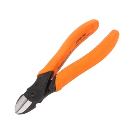 Clește lateral pentru tăiere 160mm | Electronic-mag.ro | Componente Electronice