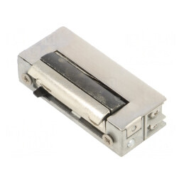 Yală electromagnetică 12-24V 1400RF | Electronic-mag.ro | Componente Electronice