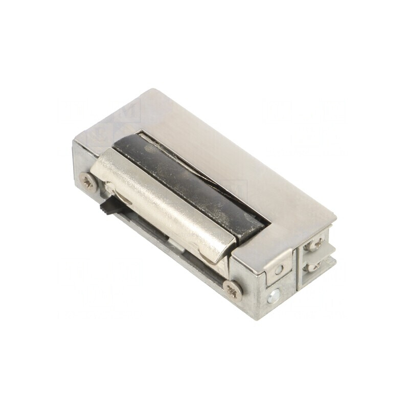 Yală electromagnetică 12-24V 1400RF | Electronic-mag.ro | Componente Electronice