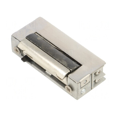 Yală electromagnetică 12-24V 1400RF | Electronic-mag.ro | Componente Electronice