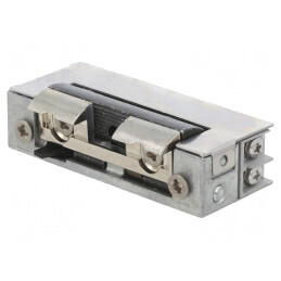 Yală electromagnetică 6-12V AC/DC | Electronic-mag.ro | Componente Electronice