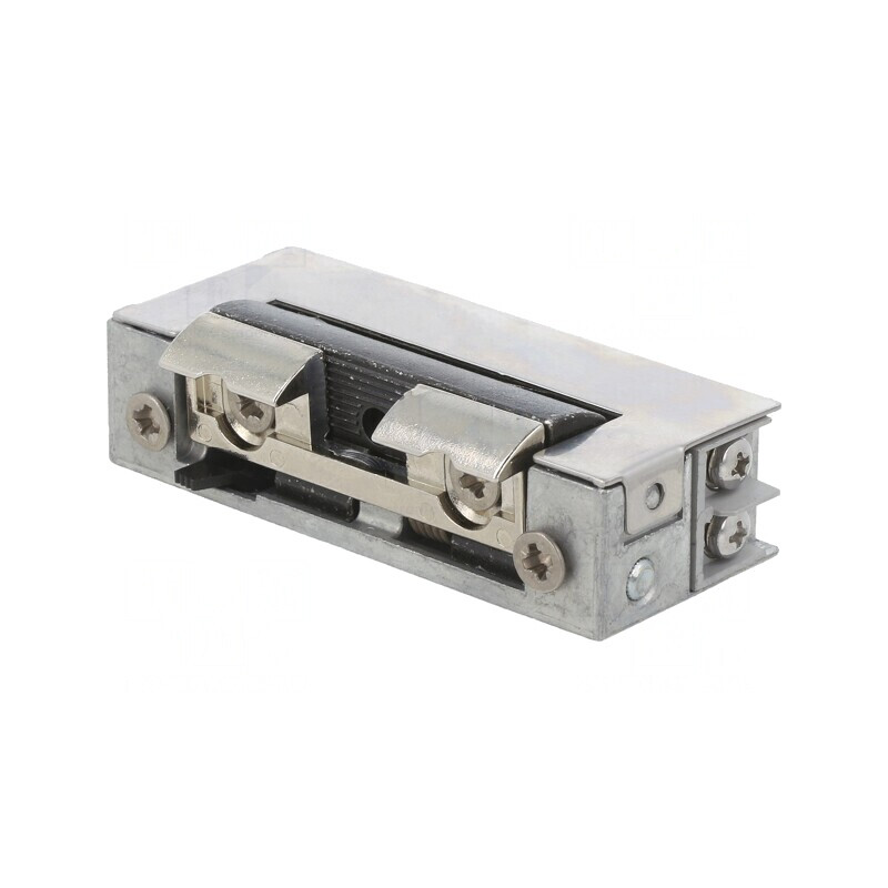 Yală electromagnetică 6-12V AC/DC | Electronic-mag.ro | Componente Electronice