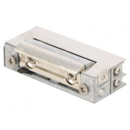 Yală electromagnetică 24-48V AC/DC 1400RF/1448RF | Electronic-mag.ro | Componente Electronice