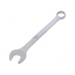 Cheie combinată 27mm oțel crom-vanadium 310mm | Electronic-mag.ro | Componente Electronice