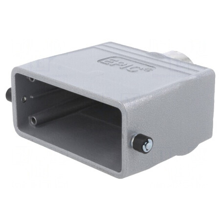 Carcasă pentru Conectori HDC EPIC H-B 16 PG29 | Electronic-mag.ro | Componente Electronice