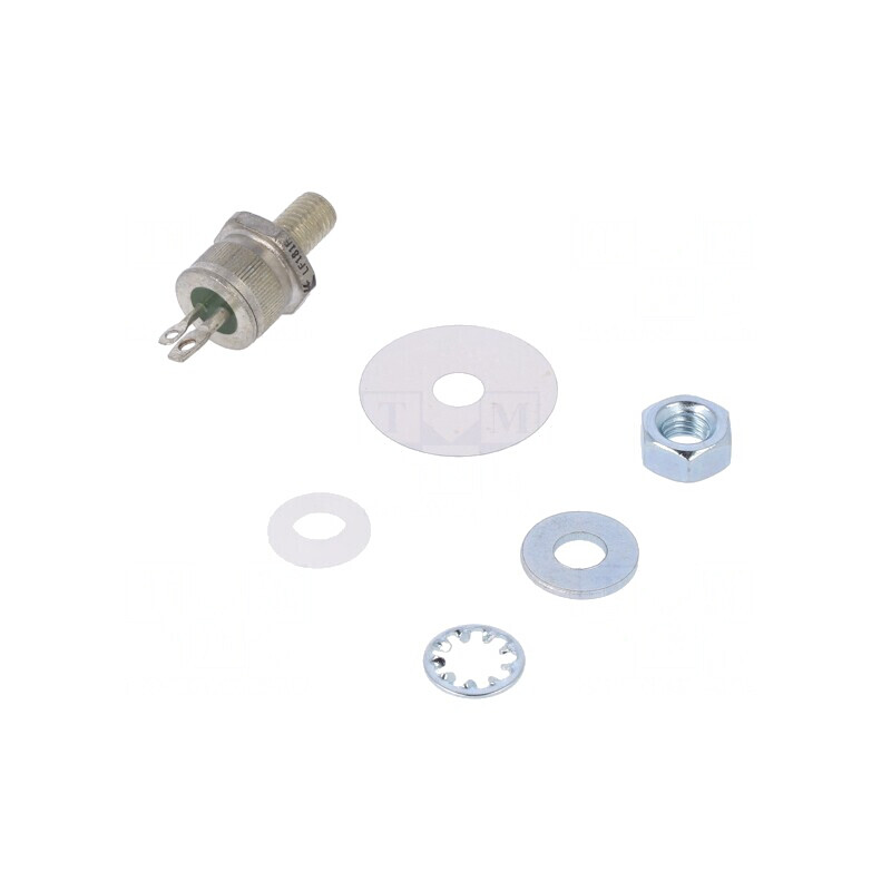 Tiristor 200V 25A TO48 NTE5524 | Electronic-mag.ro | Componente Electronice
