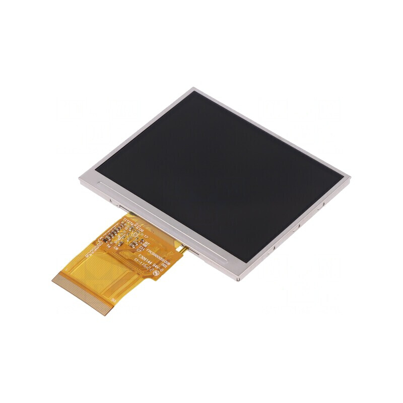 Display TFT 3.5" 320x240 LED Backlight | Electronic-mag.ro | Componente Electronice Display TFT 3.5" 320x240 LED Backlight | Electronic-mag.ro | Componente Electronice