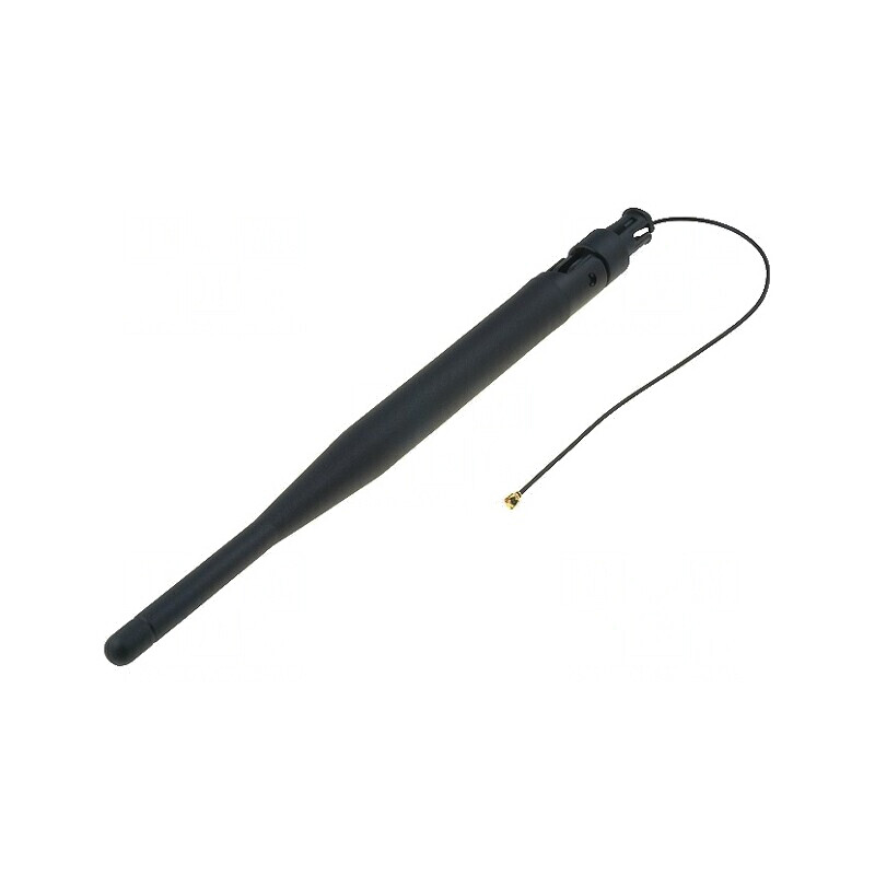 Antena WiFi pe Panou 2,4GHz 150mm | Electronic-mag.ro | Componente Electronice Antena WiFi pe Panou 2,4GHz 150mm | Electronic-mag.ro | Componente Electronice