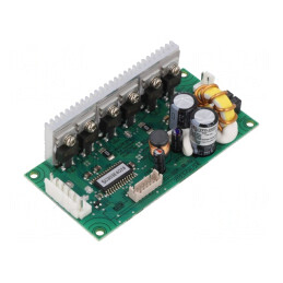 Convertor de Tensiune 250W 20-55VDC 7.2A | Electronic-mag.ro | Componente Electronice
