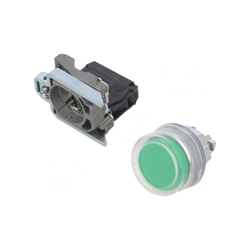 Comutator Apăsare 22mm NO Verde 3A/240VAC | Electronic-mag.ro | Componente Electronice Comutator Apăsare 22mm NO Verde 3A/240VAC | Electronic-mag.ro | Componente Electronice