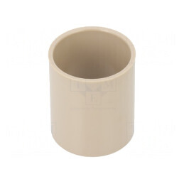 Lagăr Manşon Alunecător 34mm x 30mm x 40mm | Electronic-mag.ro | Componente Electronice