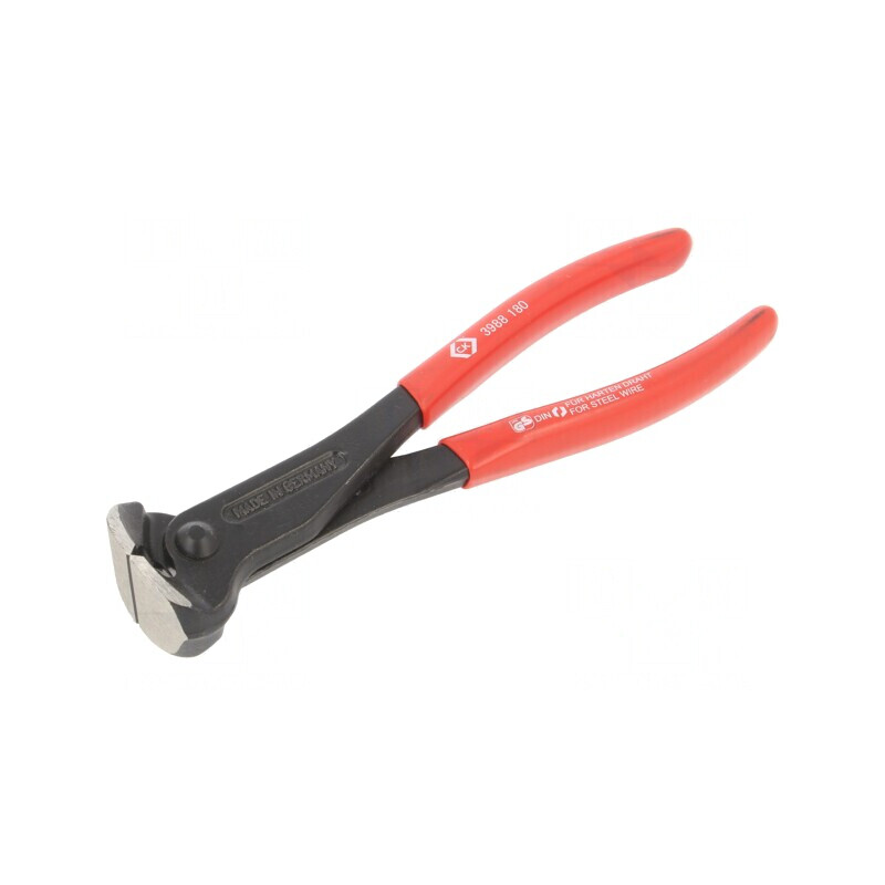 Clești Frontali pentru Tăiere 180mm | Electronic-mag.ro | Componente Electronice