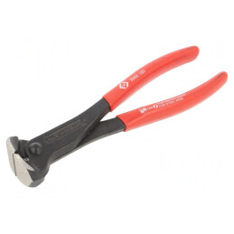 Clești Frontali pentru Tăiere 180mm | Electronic-mag.ro | Componente Electronice