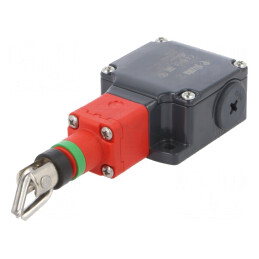 Întrerupător de Siguranță cu Cablu IP67 | Electronic-mag.ro | Componente Electronice