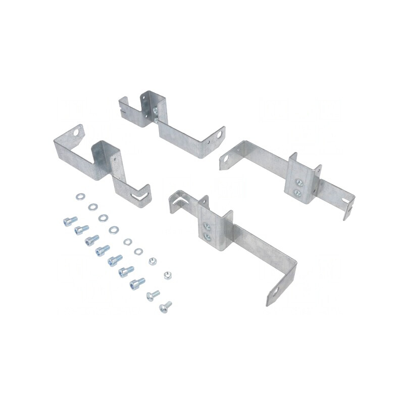 Mâner Solid GSX cu Placă de Montare, 4 Bucăți | Electronic-mag.ro | Componente Electronice Mâner Solid GSX cu Placă de Montare, 4 Bucăți | Electronic-mag.ro | Componente Electronice