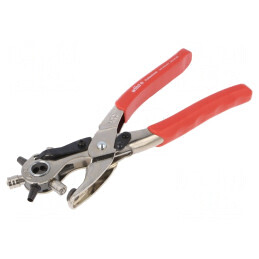 Clești Profesionali 225mm | Electronic-mag.ro | Componente Electronice