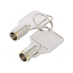 Chei Blocare XCS PREVENTA XCSZ25 | Electronic-mag.ro | Componente Electronice