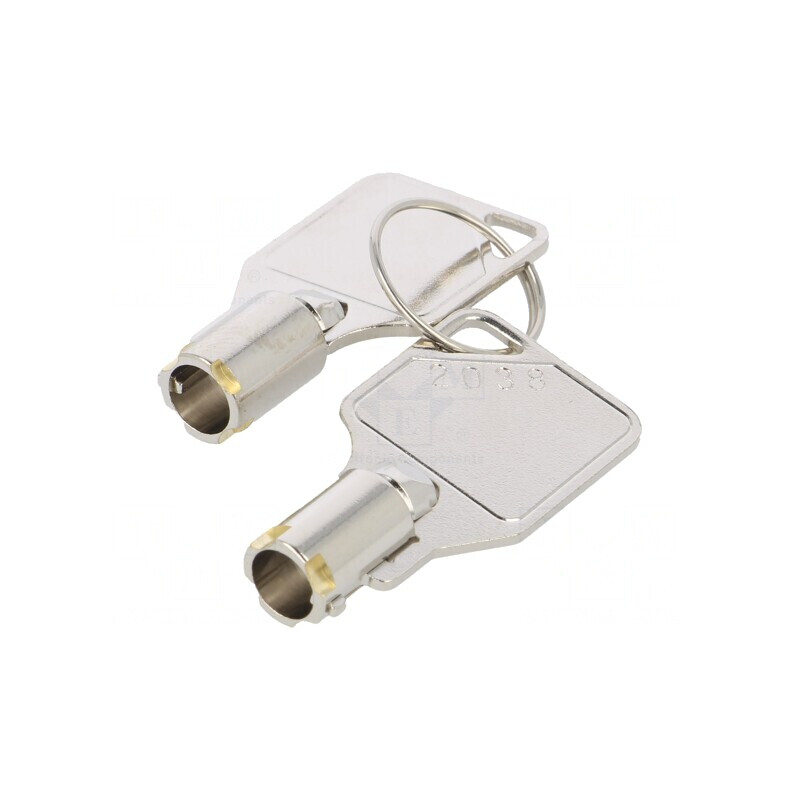 Chei Blocare XCS PREVENTA XCSZ25 | Electronic-mag.ro | Componente Electronice