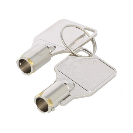 Chei Blocare XCS PREVENTA XCSZ25 | Electronic-mag.ro | Componente Electronice
