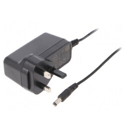 Alimentator Pulsatoriu 24VDC 1.5A 36W 5.5/2.1 | Electronic-mag.ro | Componente Electronice