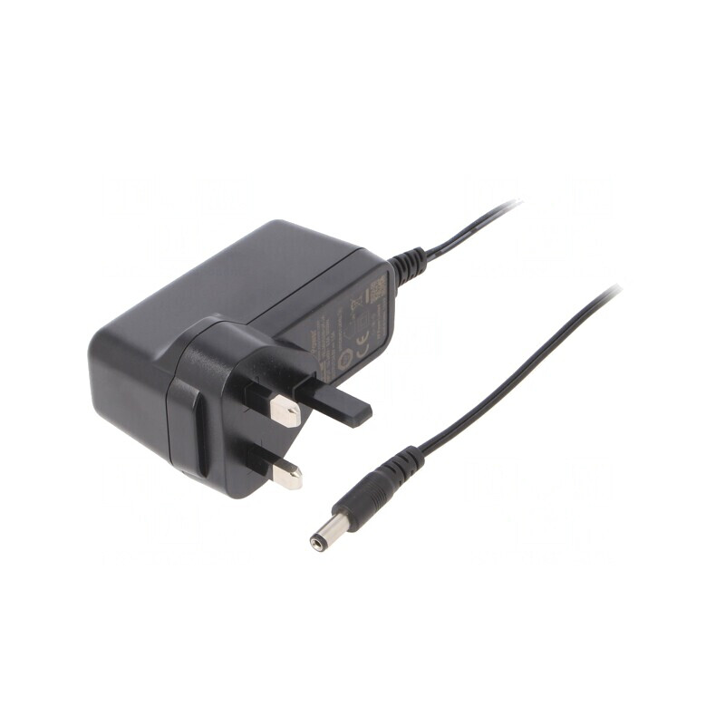 Alimentator Pulsatoriu 24VDC 1.5A 36W 5.5/2.1 | Electronic-mag.ro | Componente Electronice Alimentator Pulsatoriu 24VDC 1.5A 36W 5.5/2.1 | Electronic-mag.ro | Componente Electronice
