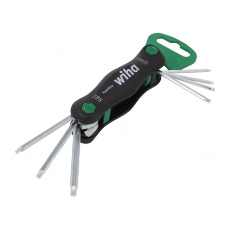 Set Chei Torx 7 Bucăți | Electronic-mag.ro | Componente Electronice