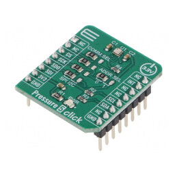 Click Board Senzor de Presiune BMP388 | Electronic-mag.ro | Componente Electronice