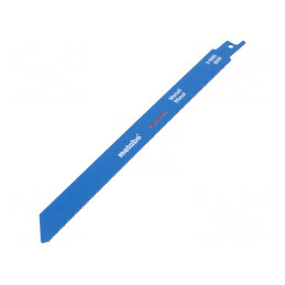 Pânză Fierăstrău Metal 225mm 18T Flexible 5buc. | Electronic-mag.ro | Componente Electronice