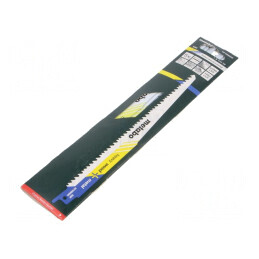 Pânză de Fierăstrău Universală 225mm - Set 5 Bucăți | Electronic-mag.ro | Componente Electronice