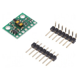 Senzor Distanță Laser 2,6-5,5V I2C VL53L1X | Electronic-mag.ro | Componente Electronice