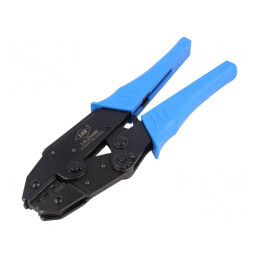Unealtă de Sertizare pentru Instalații Fotovoltaice 2,5-6mm2 | Electronic-mag.ro | Componente Electronice