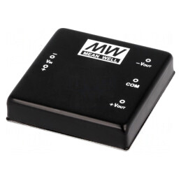 Convertor DC/DC 15W 18-36V la -15V/15V | Electronic-mag.ro | Componente Electronice