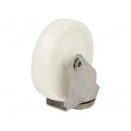 Roată de transport 100mm torsională MX100NAHS | Electronic-mag.ro | Componente Electronice