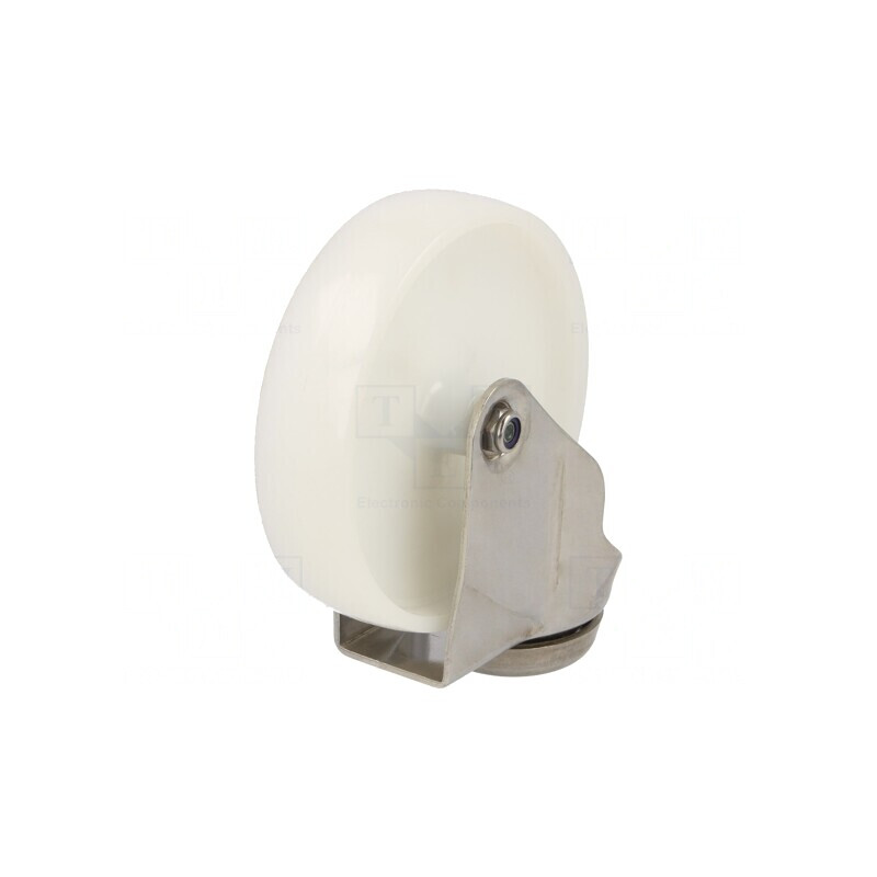Roată de transport 100mm torsională MX100NAHS | Electronic-mag.ro | Componente Electronice Roată de transport 100mm torsională MX100NAHS | Electronic-mag.ro | Componente Electronice