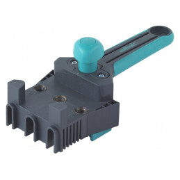 Dispozitiv de dibluire 6-10mm | Electronic-mag.ro | Componente Electronice
