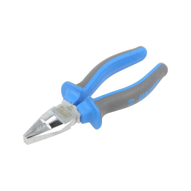 Clește Universal 160mm pentru Prindere și Tăiere | Electronic-mag.ro | Componente Electronice Clește Universal 160mm pentru Prindere și Tăiere | Electronic-mag.ro | Componente Electronice