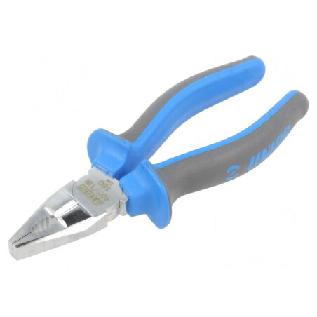 Clește Universal 160mm pentru Prindere și Tăiere | Electronic-mag.ro | Componente Electronice