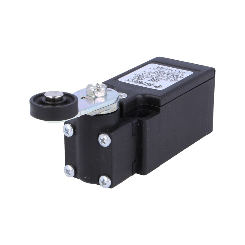 Limitator cursă 10A 250VAC IP67 PG11 NC x2 | Electronic-mag.ro | Componente Electronice