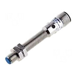 Senzor Inductiv PNP NO M8 IP67 10-30V DC | Electronic-mag.ro | Componente Electronice