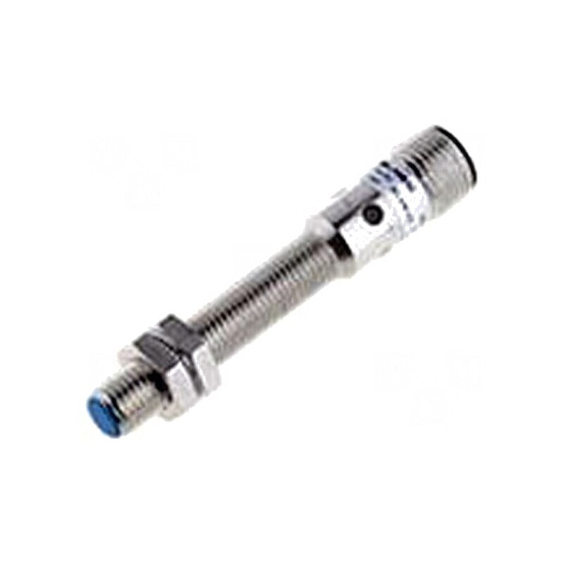 Senzor Inductiv PNP NO M8 IP67 10-30V DC | Electronic-mag.ro | Componente Electronice Senzor Inductiv PNP NO M8 IP67 10-30V DC | Electronic-mag.ro | Componente Electronice